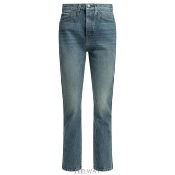Khaite 26FW Khaite Finley Straight ���� Jeans 1186908073073 TP579435726FW Khaite Finley Straight ���� Jeans 1186908073073 T
