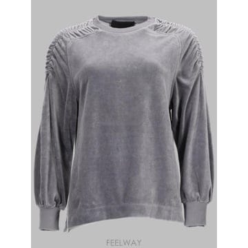 Alberta Ferretti 21FW �˺���Ÿ �䷹Ƽ chenille ����Ʈ ���� 17149223A0497 TP57789573421FW �˺���Ÿ �䷹Ƽ chenille ����Ʈ ���� 17149223A049