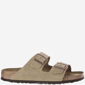Birkenstock 26SS BIRKENSTOCK Arizona SFB tabacco ����, Oiled ���� 552813TAB26SS BIRKENSTOCK Arizona SFB tabacco ����, Oiled ��