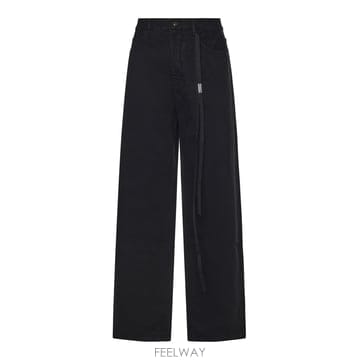Ann Demeulemeester �� ����̽��� Flared ��ư ���� B0013616FA038099 TP571661249�� ����̽��� Flared ��ư ���� B0013616FA038099 TP5716