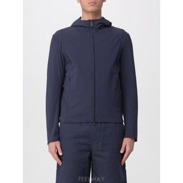 COLMAR 26SS COLMAR Giacca con cappuccio Colmar in ���� di microfibra26SS COLMAR Giacca con cappuccio Colmar in ���� di mic