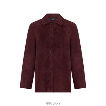 Max Mara 26FW �������� Suede ���� SMMGOCCE2629446011600003 TP57953319626FW �������� Suede ���� SMMGOCCE2629446011600003 TP57