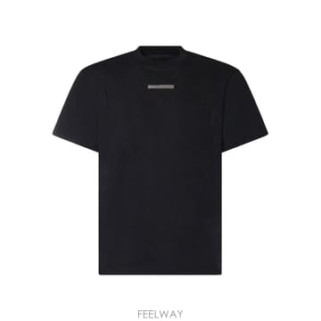 | Other Brand | 26SS HELIOT EMIL Astrape ��ư T ���� SS26PREM09139BLK01 TP57166126SS HELIOT EMIL Astrape ��ư T ���� SS26PREM09139BLK0