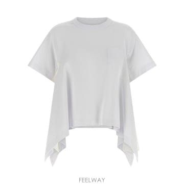Sacai 26SS Sacai ���� Insert T ���� 2608349101 TP57840058326SS Sacai ���� Insert T ���� 2608349101 TP578400583
