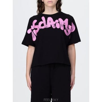 | Other Brand | 26SS DISCLAIMER T ���� Disclaimer relaxed �� in cotone con �ΰ� s26SS DISCLAIMER T ���� Disclaimer relaxed �� in cotone