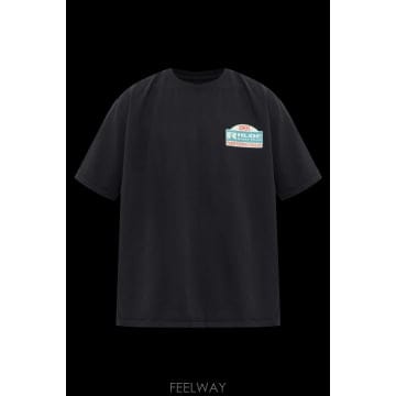 RHUDE 26FW RHUDE T ���� with ����Ʈ RHPF26TT09012VINTAGEBLACKYELLOW TP526FW RHUDE T ���� with ����Ʈ RHPF26TT09012VINTAGEBLAC