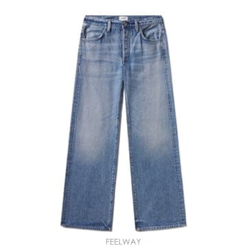 CITIZENS of HUMANITY 26FW ��Ƽ������޸Ӵ�Ƽ ���� jeans 1746D3028JETE TP57838939526FW ��Ƽ������޸Ӵ�Ƽ ���� jeans 1746D3028JETE TP578