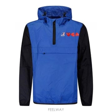 Comme des Garcons 25FW �ĵ������� Bicolor waterproof �ĵ� ���� P1J5062 TP57841193125FW �ĵ������� Bicolor waterproof �ĵ� ���� P1J5062 T