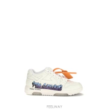 Off White 26SS Off ȭ��Ʈ Out Of Office For Walking ������ ���� OMIA189S26LEA026SS Off ȭ��Ʈ Out Of Office For Walking ������ ���� 