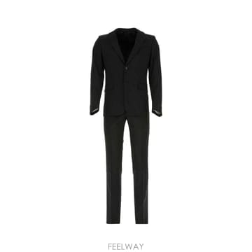 PRADA 25SS ����� ���� ��Ʈ UAF420S152D39F0002NERO TP57838938925SS ����� ���� ��Ʈ UAF420S152D39F0002NERO TP5783893