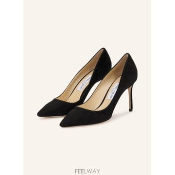 Jimmy Choo ������ ROMY 85 Pumps 100313344713000 TP580655548������ ROMY 85 Pumps 100313344713000 TP580655548