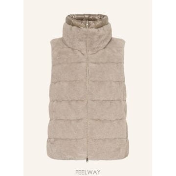 Herno ������ Faux fur �ٿ� ����Ʈ 100319928212000 TP580397676������ Faux fur �ٿ� ����Ʈ 100319928212000 TP58039767
