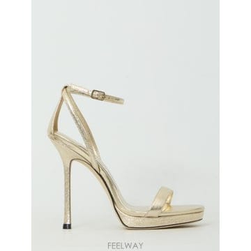 Jimmy Choo 26FW ������ Moza 120 platform ���� MOZA120DXBPLATINUM TP58039767326FW ������ Moza 120 platform ���� MOZA120DXBPLATINUM 