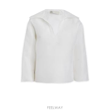 Tory Burch 23SS �丮��ġ CAMICIE 150889100 TP57923675123SS �丮��ġ CAMICIE 150889100 TP579236751