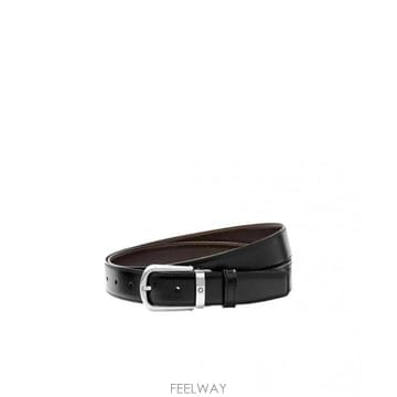Montblanc 25FW MONTBLANC CINTURE 114412 TP57789558525FW MONTBLANC CINTURE 114412 TP577895585
