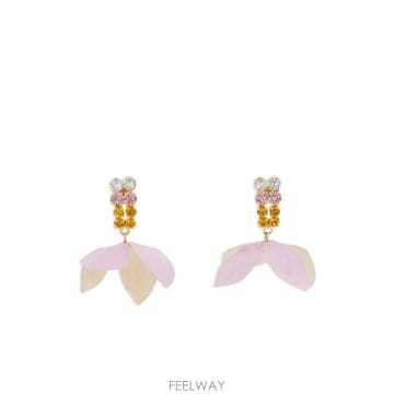 Marni 26SS Marni EARRINGS ORMV0636A0T200000Y11 TP57840054626SS Marni EARRINGS ORMV0636A0T200000Y11 TP578400546