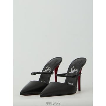 Christian Louboutin 26FW ũ����������� Milena 100 �� pump 3260565B439 TP58055423626FW ũ����������� Milena 100 �� pump 3260565B439 TP5