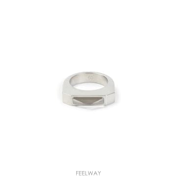 Rick Owens �������� HOLLYWOOD �Ƕ�̵� RING RJ0000130MMTES2128 TP580348082�������� HOLLYWOOD �Ƕ�̵� RING RJ0000130MMTES2128 TP