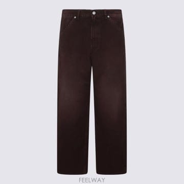 Marni 26SS Marni ���̵� ���� jeans PUMU0325GXUSCY6300M75 TP57891663126SS Marni ���̵� ���� jeans PUMU0325GXUSCY6300M75 TP5