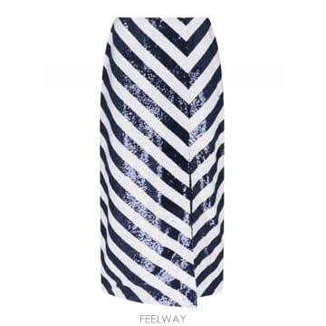 Ralph Lauren 26SS ���� �η� Midi ��ĿƮ With Sequins 200P08047001 TP57922639126SS ���� �η� Midi ��ĿƮ With Sequins 200P08047001 T