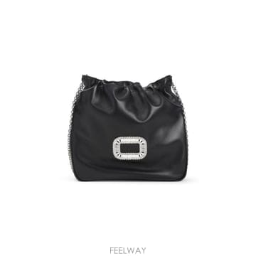Roger Vivier 26FW ���� ��� Pilgrim Pocket �̴� Ŭ��ġ RBWABDK0100YDRB999 TP5788826FW ���� ��� Pilgrim Pocket �̴� Ŭ��ġ RBWABDK010
