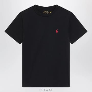 Ralph Lauren 26FW ���� ���� �η� ���� ��ư T ���� 323832904036COBLK TP58039761926FW ���� ���� �η� ���� ��ư T ���� 323832904036COBLK