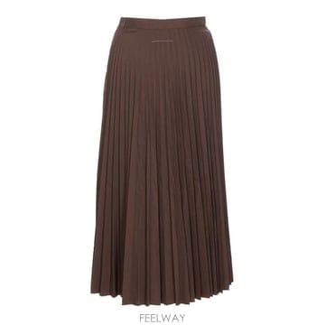Maison Margiela 25FW �������������� Pleated ��ĿƮ S62MA0096M35609143 TP57839403325FW �������������� Pleated ��ĿƮ S62MA0096M35609143 