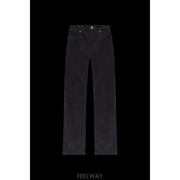 FRAME 26FW Frame Jeans with tapered legs LMSST8700VTGY TP57953297526FW Frame Jeans with tapered legs LMSST8700VTGY TP579