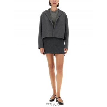 Theory 24FW THEORY CROPPED ���� O0801402A08 TP57808376224FW THEORY CROPPED ���� O0801402A08 TP578083762