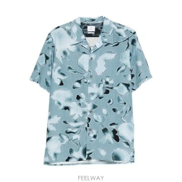 Paul Smith 26SS �����̽� ���� with a pattern M2R695UV2257943 TP57840050526SS �����̽� ���� with a pattern M2R695UV2257943 TP57