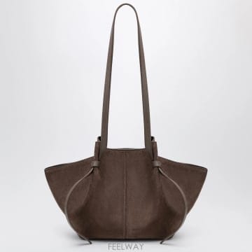 | Other Brand | 26FW YUZEFI Mochi �� in Nutmeg Suede ���� MOCHISUENU TP5794319726FW YUZEFI Mochi �� in Nutmeg Suede ���� MOCHISUENU T