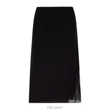 Zadig&Voltaire 26SS ZADIG VOLTAIRE ���� ��ĿƮ WWSK01637BLACK TP58089622826SS ZADIG VOLTAIRE ���� ��ĿƮ WWSK01637BLACK TP58089