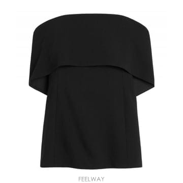 Toteme 24SS Toteme ž evening off ��� 241WRT997FB0068001 TP57789539124SS Toteme ž evening off ��� 241WRT997FB0068001 TP5