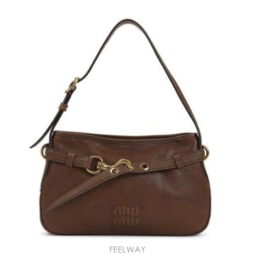 Miu Miu 26FW �̿�̿� �̿�̿� ��� �� 5BC214VOOO2BBLF0316 TP58039755226FW �̿�̿� �̿�̿� ��� �� 5BC214VOOO2BBLF0316 TP5
