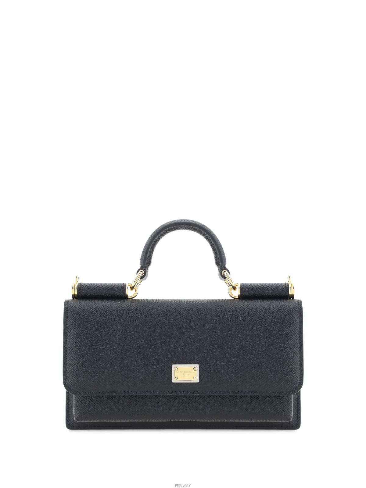 Dolce&Gabbana [B1] ��ü�ذ��ٳ� BI3280A1001 ����� ũ�ν��� �ڵ�� ���� BI3280A100180999[B1] ��ü�ذ��ٳ� BI3280A1001 ����� ũ�ν��� �ڵ�� 