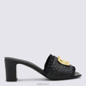 Dolce&Gabbana 26SS ��ü�ذ��ٳ� Heeled �� CR1993AN21780999 TP57891655526SS ��ü�ذ��ٳ� Heeled �� CR1993AN21780999 TP5789165