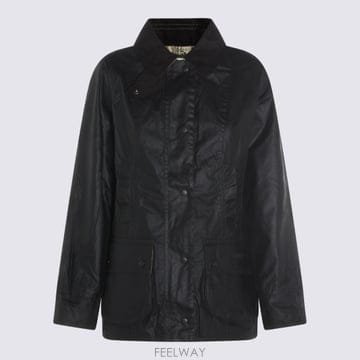 바버 캐주얼 자켓