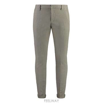 | Other Brand | 24FW DONDUP Gaubert ��ư Chino trousers UP235FS0291U043 TP578024FW DONDUP Gaubert ��ư Chino trousers UP235FS0291U04