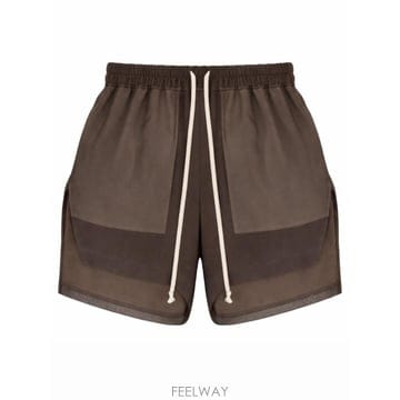 Rick Owens 26SS �������� BOXERS ���� RP01F6351G78 TP57891655126SS �������� BOXERS ���� RP01F6351G78 TP578916551