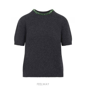PRADA 26SS ����� Crew �� ������ P24V2BSOOO18M6F0308 TP57924415726SS ����� Crew �� ������ P24V2BSOOO18M6F0308 TP57924