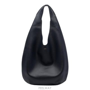 A.P.C. 26SS A P C  BORSA LE NEIGE PXCBCF67008IAK TP57881148626SS A P C  BORSA LE NEIGE PXCBCF67008IAK TP578811486