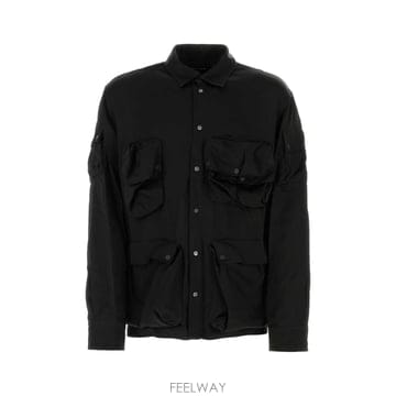| Other Brand | 23FW BOTTER ���� satin ���� MN4035W109CRESATBLK TP57775021323FW BOTTER ���� satin ���� MN4035W109CRESATBLK TP5777