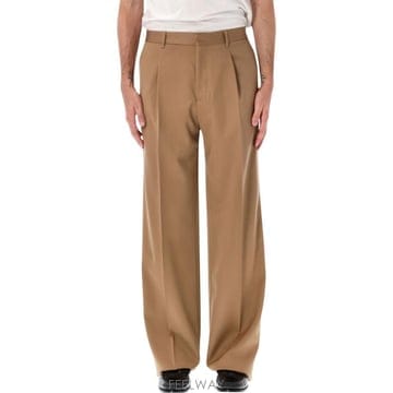Lardini 26FW Lardini Lardini pleated �� trousers 26AACMIGIOACIF67442326FW Lardini Lardini pleated �� trousers 26AACMIGIOACI