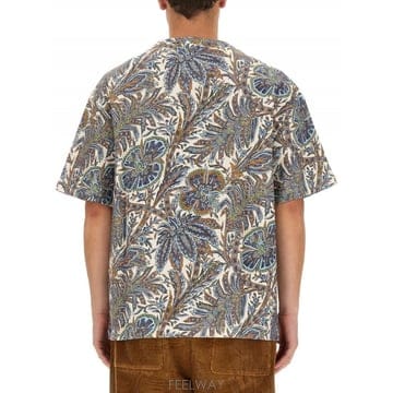 ETRO 23FW Etro FLORAL ����Ʈ T ���� 1Y52596190991 TP57789526223FW Etro FLORAL ����Ʈ T ���� 1Y52596190991 TP5778952
