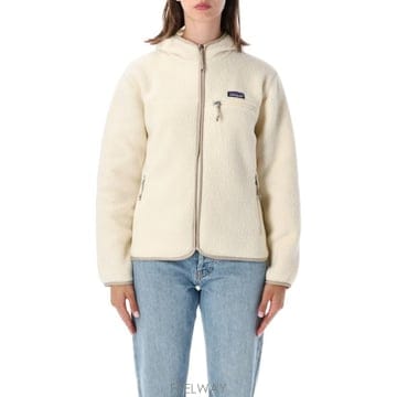 Patagonia 26FW Patagonia Retro Pile �ĵ�Ƽ fleece 26A22807NAT TP58065543526FW Patagonia Retro Pile �ĵ�Ƽ fleece 26A22807NAT TP
