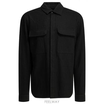 Rick Owens 26FW �������� ��ũ casual ���� RU02F4291FLM09 TP57943190426FW �������� ��ũ casual ���� RU02F4291FLM09 TP579431