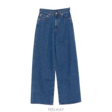 | Other Brand | 26FW �������� ���̵� ���� ���� Sapphire jeans PTJDN01DNESSE0001 TP5783926FW �������� ���̵� ���� ���� Sapphire jeans PTJDN01D