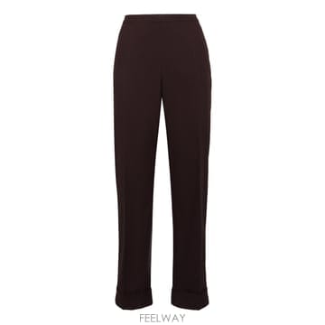 Aspesi 23SS Aspesi High rise ��ư trousers S3G143D30785331 TP5774842023SS Aspesi High rise ��ư trousers S3G143D30785331 TP