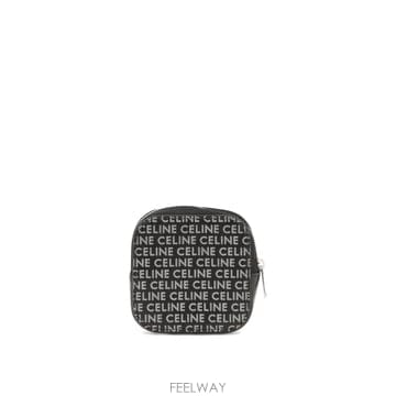 CELINE 24FW Celine Celine coin purse 10K743FGH38SI TP57775017924FW Celine Celine coin purse 10K743FGH38SI TP57775017