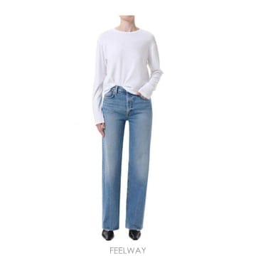 | Other Brand | 25FW Agolde ���� jeans A91531854FORUM TP57888903425FW Agolde ���� jeans A91531854FORUM TP578889034